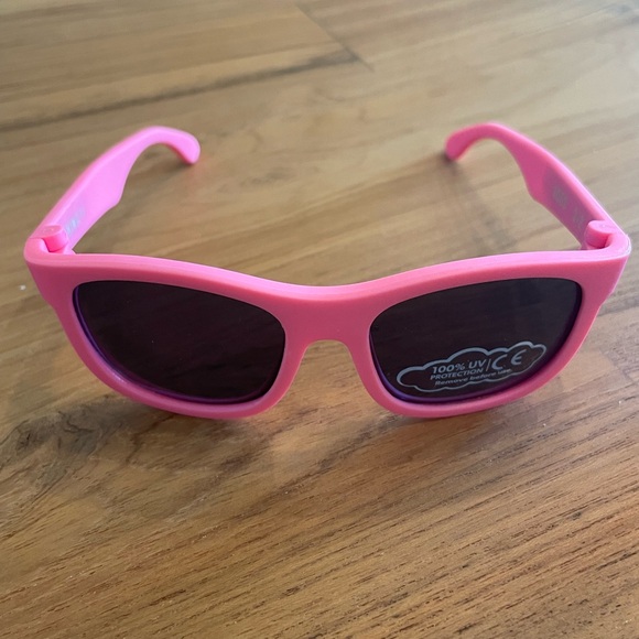 NEW IN BOX: Babiators (ages 0-2) - Picture 2 of 6